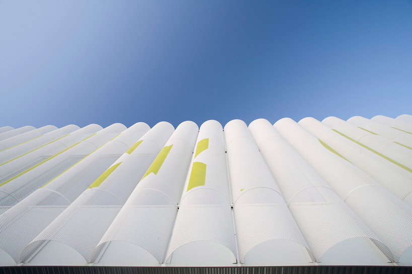 estudioSIC: GH genhelix biopharmaceutical facilities