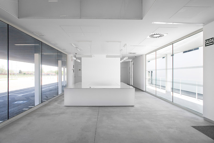 estudioSIC: GH genhelix biopharmaceutical facilities