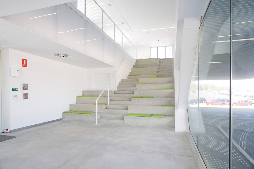 estudioSIC: GH genhelix biopharmaceutical facilities