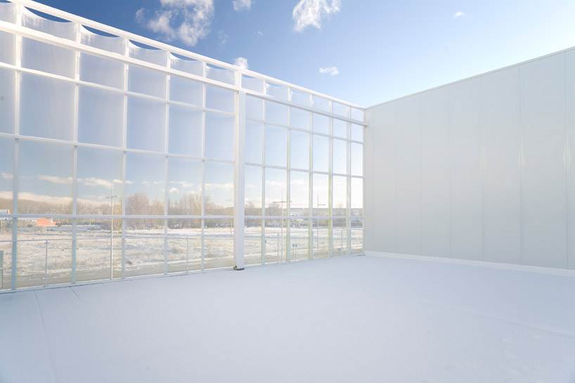 estudioSIC: GH genhelix biopharmaceutical facilities