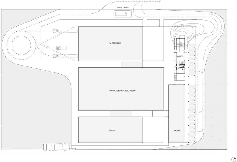 estudioSIC: GH genhelix biopharmaceutical facilities