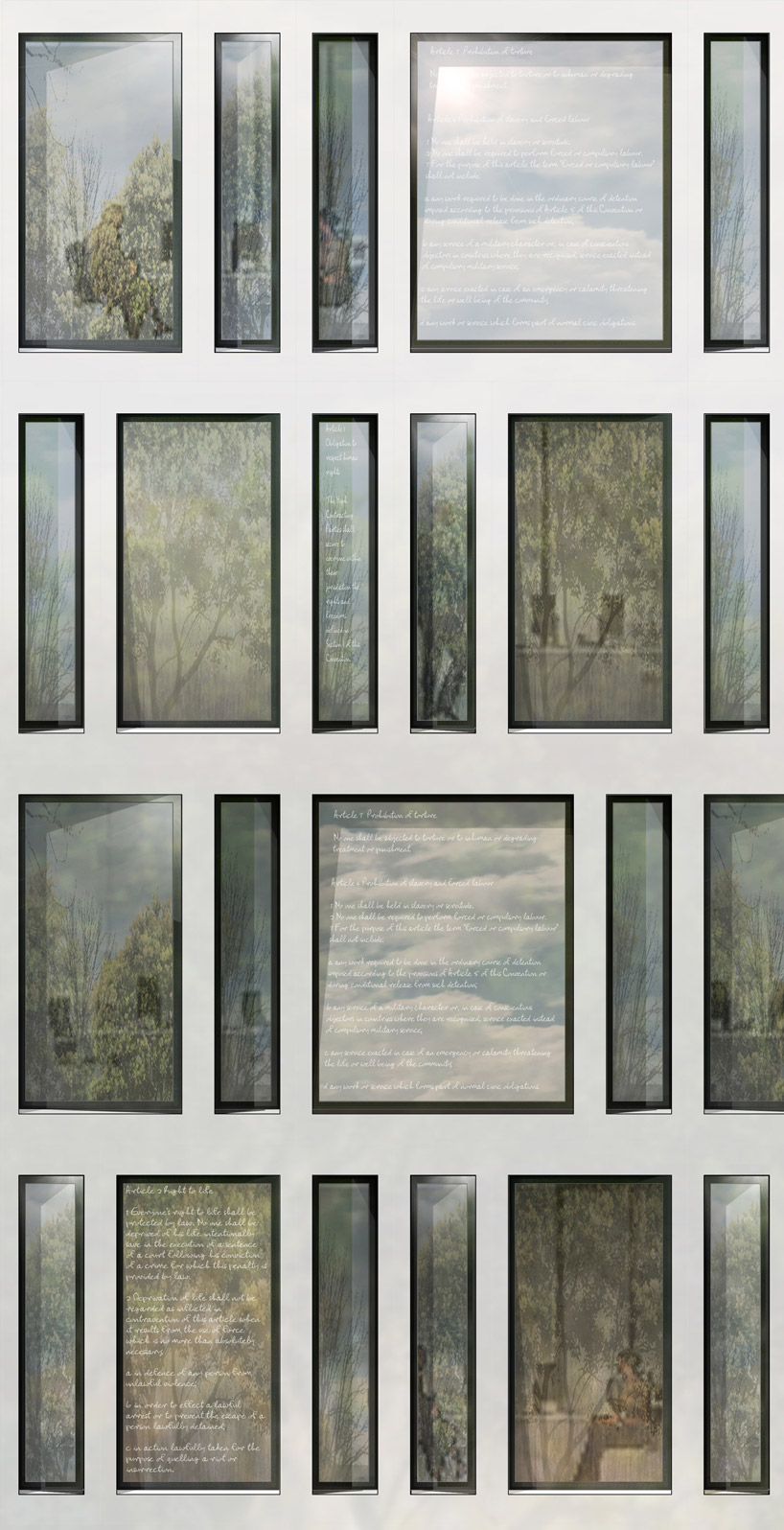 mecanoo architecten: eurojust