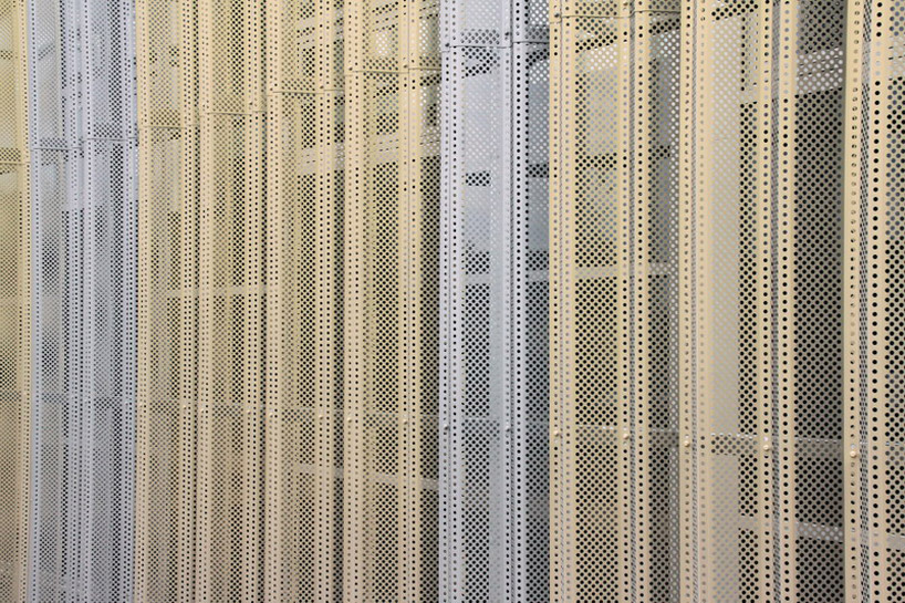 a/LTA architectes: &eacute;quipement aquatique