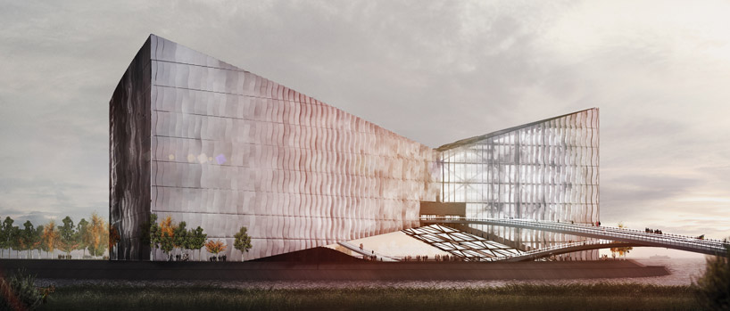 FORMA: busan opera house - 1