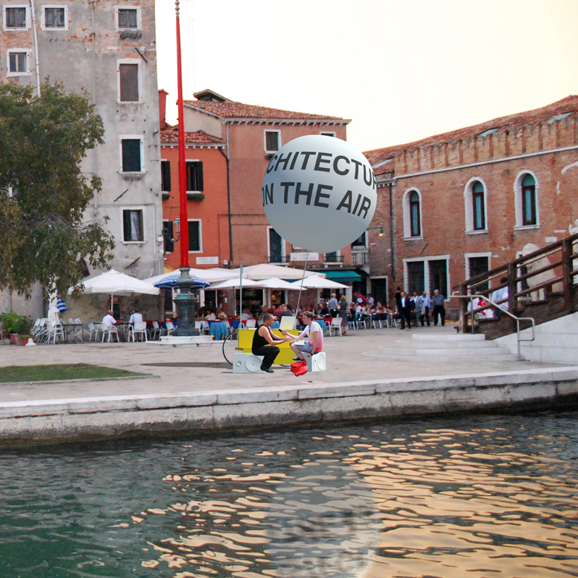 venice biennale 2012: australian pavilion preview