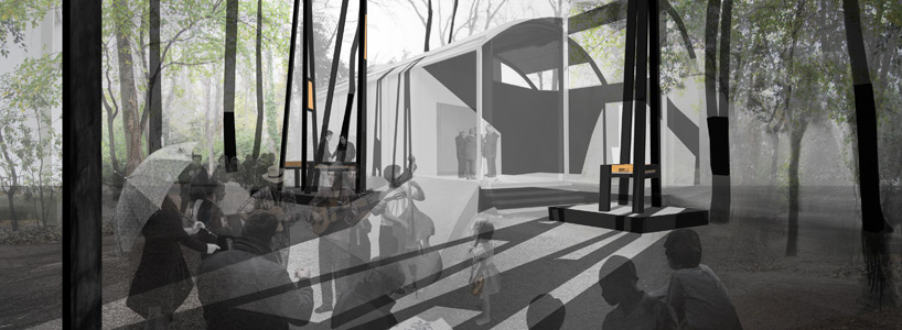 venice biennale 2012: australian pavilion preview