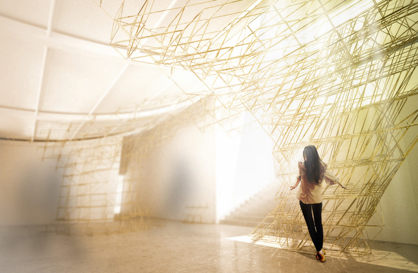 venice biennale 2012: australian pavilion preview