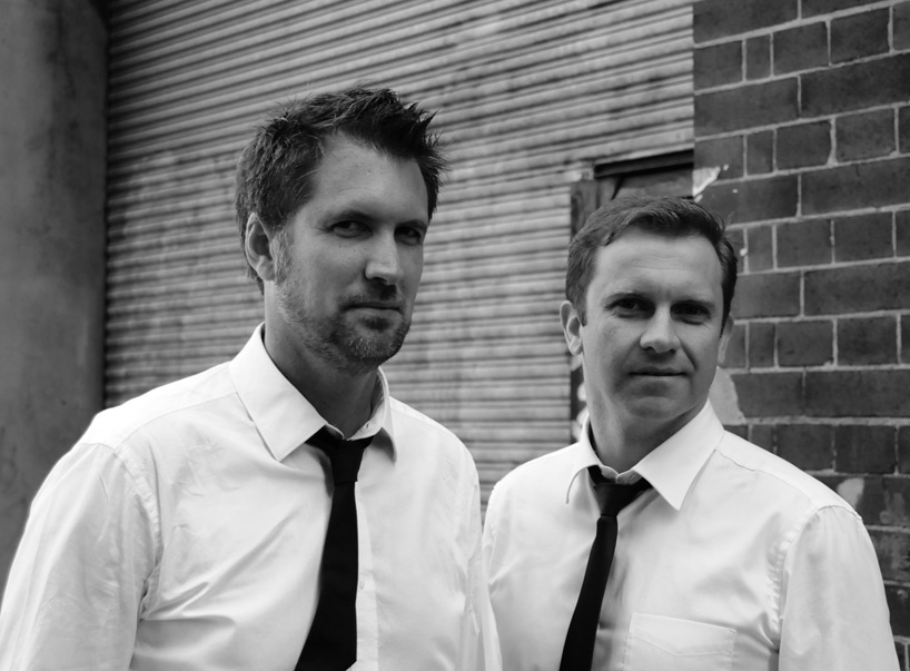 venice biennale 2012: australian pavilion preview