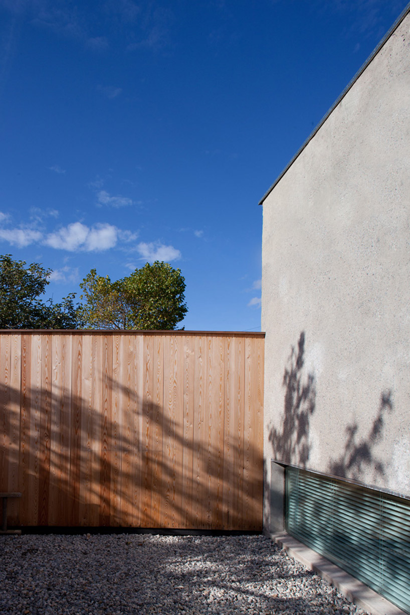 architecture republic: formwork