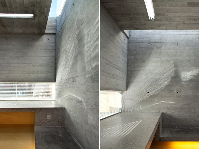 architecture republic: formwork