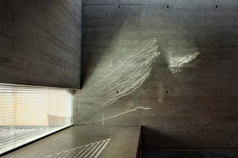 architecture republic: formwork