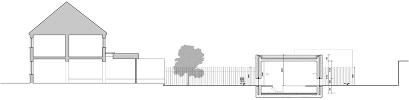 architecture republic: formwork