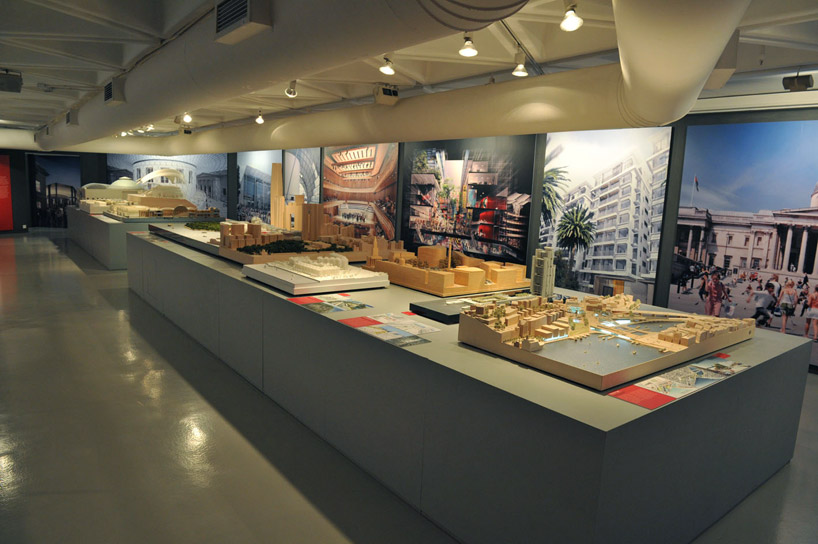 foster + partners: the art of architecture - 1