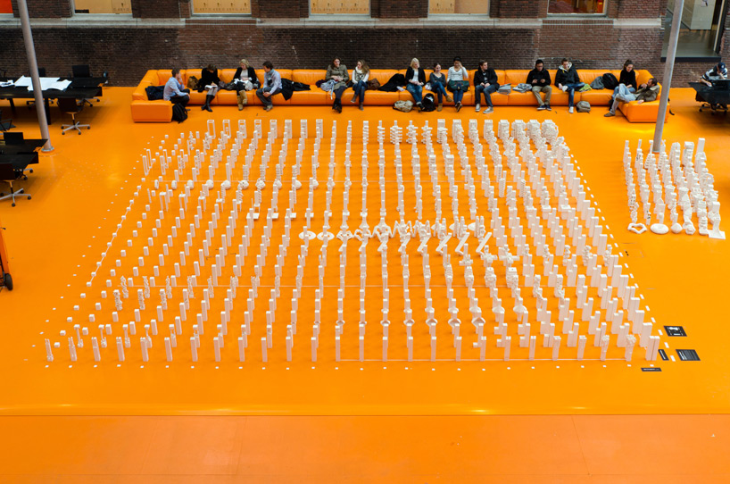 MVRDV + the why factory present freeland at venice biennale 2012