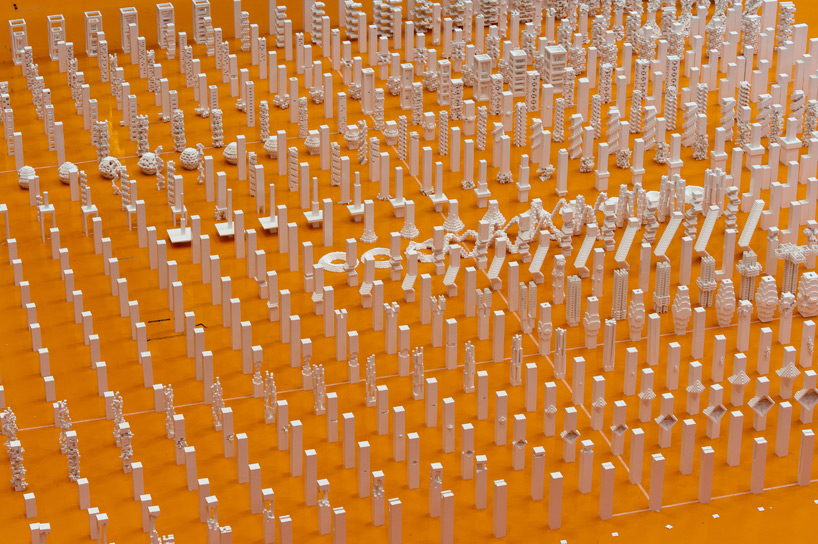 MVRDV + the why factory present freeland at venice biennale 2012