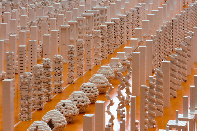 MVRDV + the why factory present freeland at venice biennale 2012