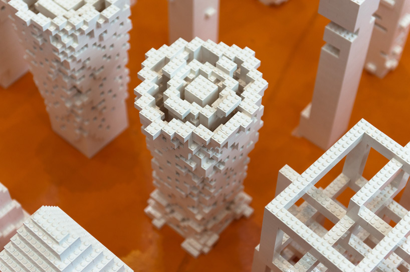 MVRDV + the why factory present freeland at venice biennale 2012