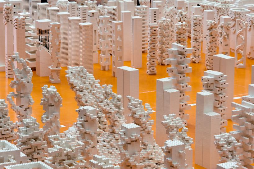 MVRDV + the why factory present freeland at venice biennale 2012