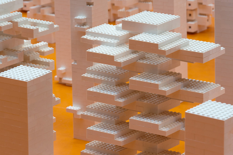 MVRDV + the why factory present freeland at venice biennale 2012