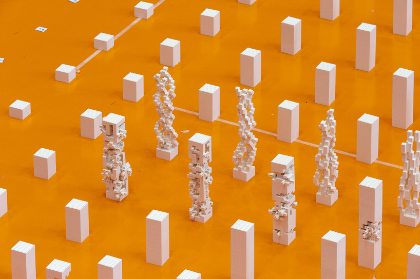 MVRDV + the why factory present freeland at venice biennale 2012