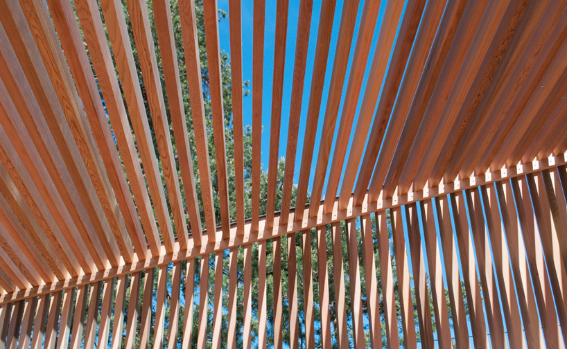 reiulf ramstad arkitekter: summer retreat in fuglevik