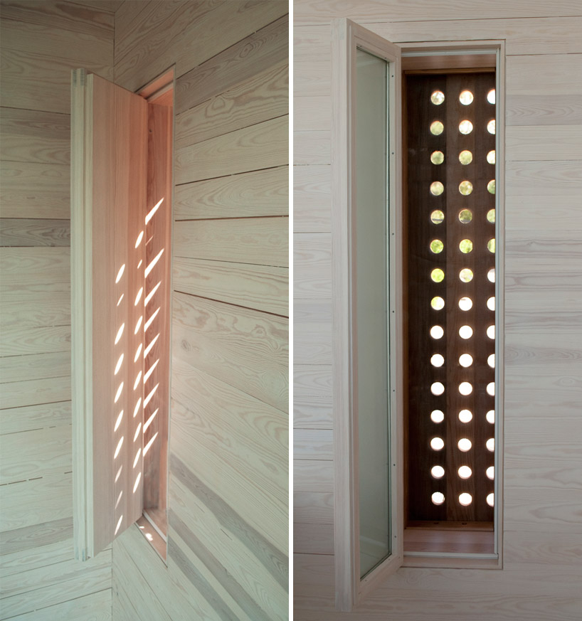 reiulf ramstad arkitekter: summer retreat in fuglevik