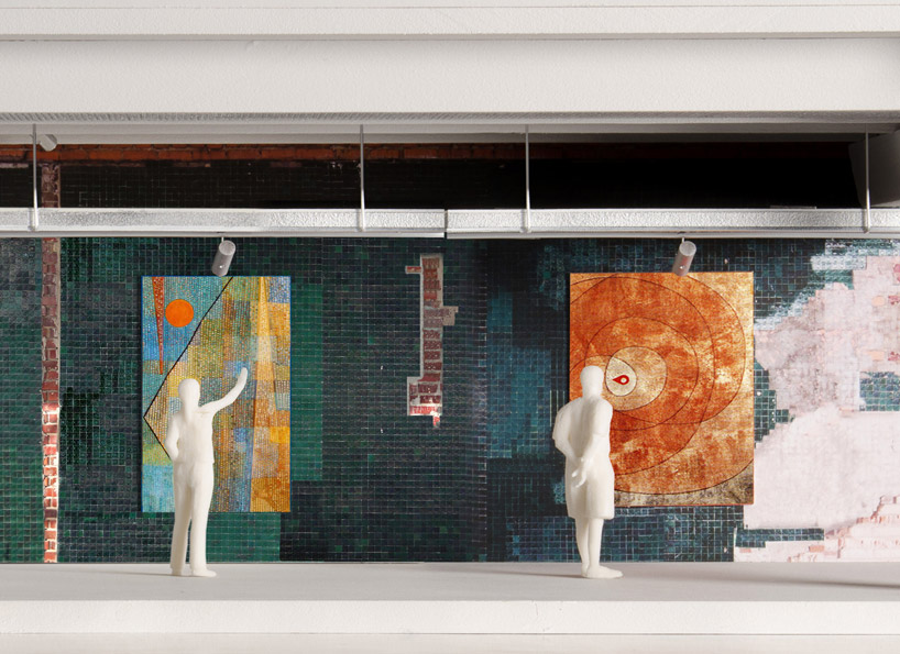 OMA: garage center for contemporary culture