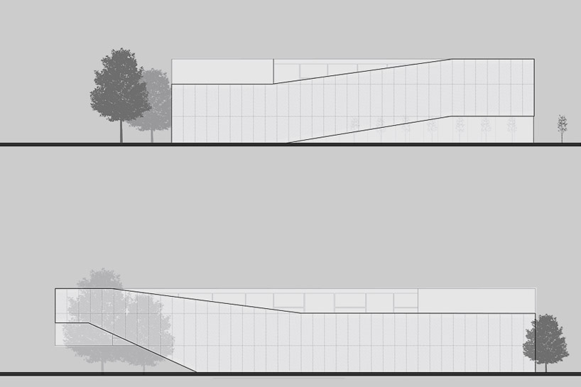 mikolai adamus: quarter cultural center for gdansk