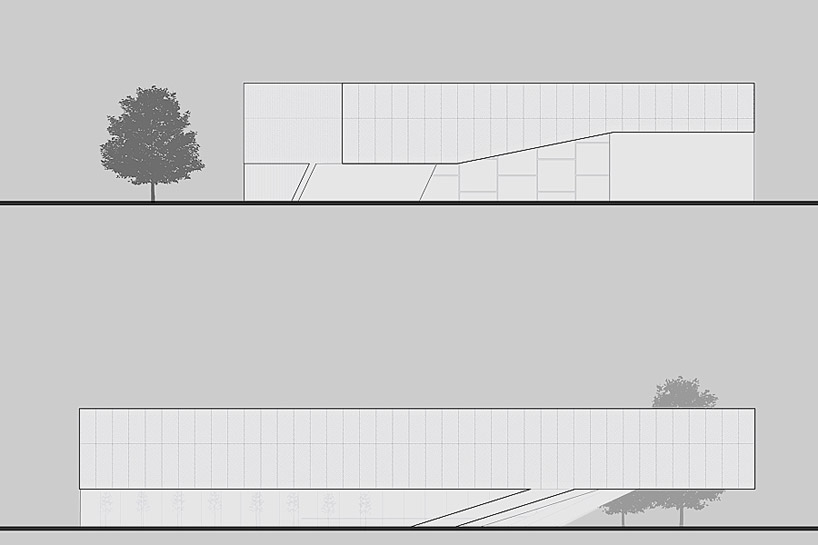 mikolai adamus: quarter cultural center for gdansk