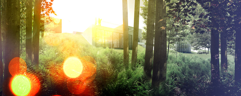 igor brozyna: hotel + spa in gdynia