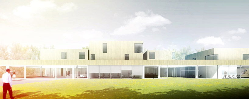 igor brozyna: hotel + spa in gdynia