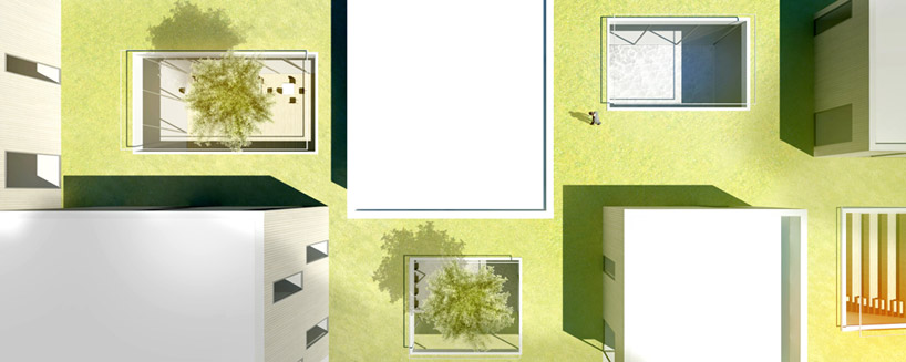 igor brozyna: hotel + spa in gdynia