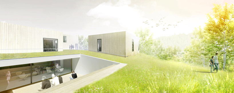 igor brozyna: hotel + spa in gdynia