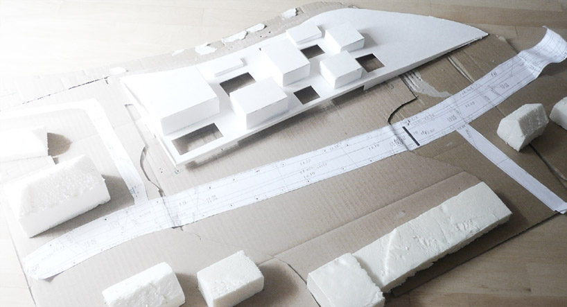 igor brozyna: hotel + spa in gdynia