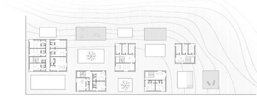 igor brozyna: hotel + spa in gdynia