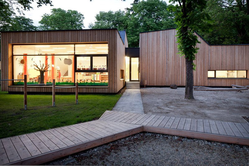 goya: kindergarten guntramsdorf