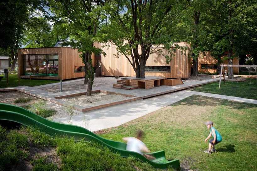 goya: kindergarten guntramsdorf