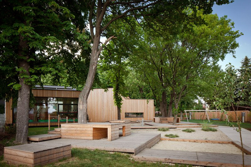 goya: kindergarten guntramsdorf