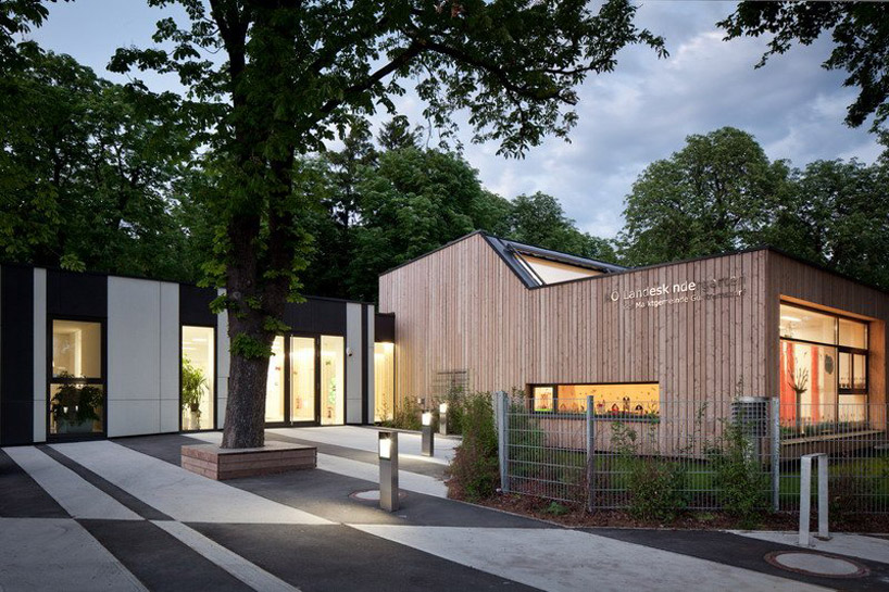 goya: kindergarten guntramsdorf