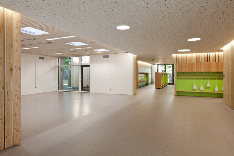 goya: kindergarten guntramsdorf