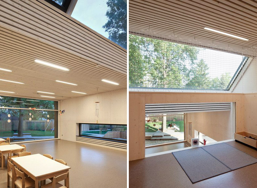 goya: kindergarten guntramsdorf