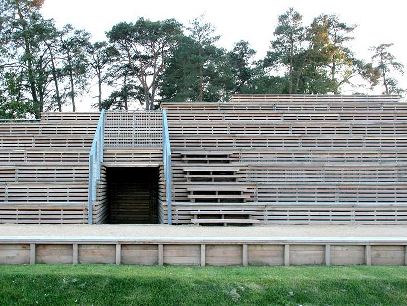 joly & loiret: le grand stade