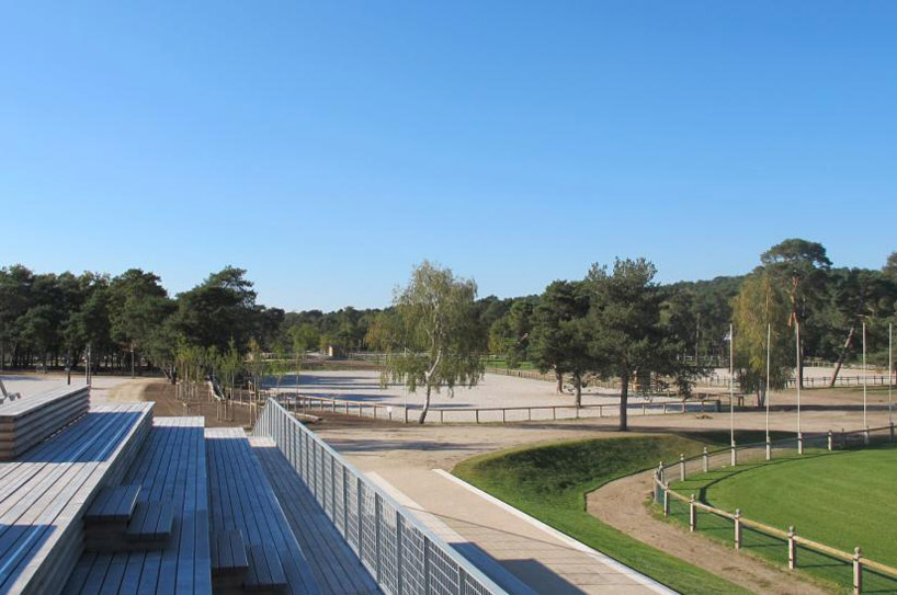 joly & loiret: le grand stade