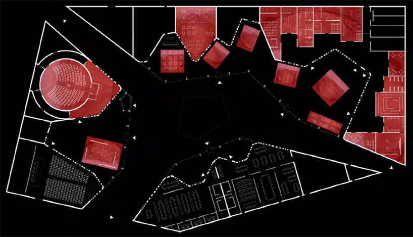 group8: istanbul disaster prevention + education centre