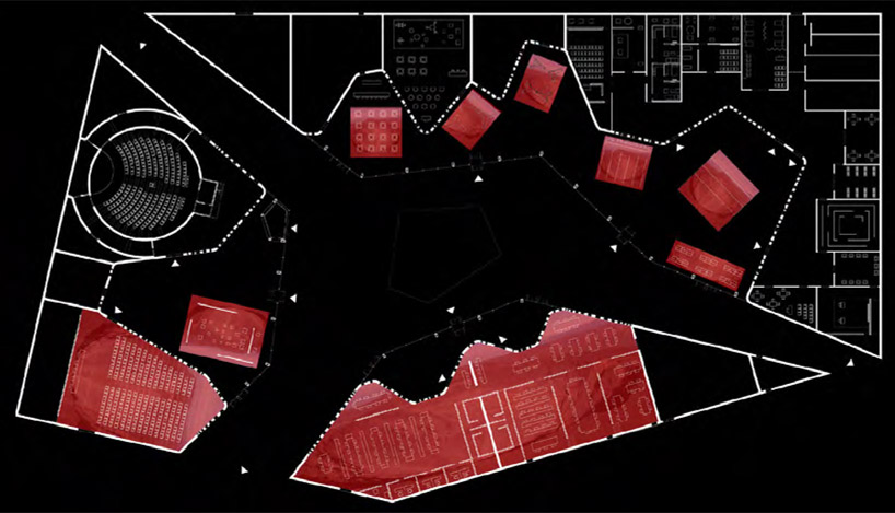 group8: istanbul disaster prevention + education centre