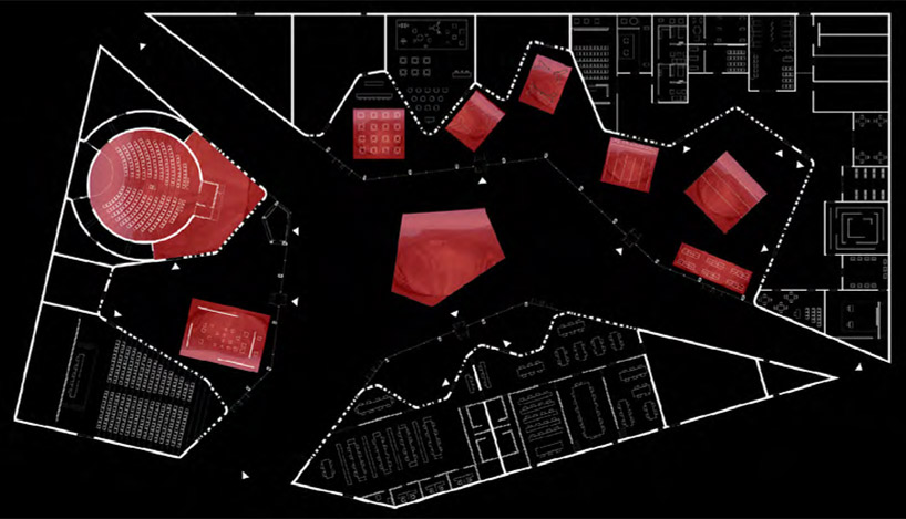 group8: istanbul disaster prevention + education centre