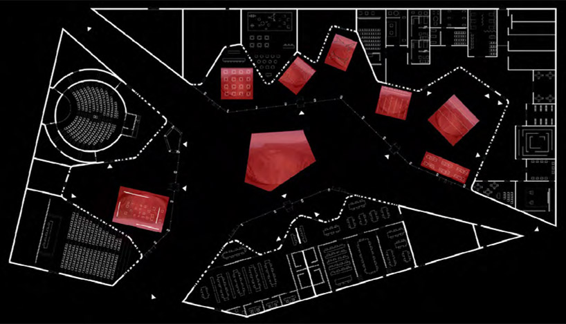 group8: istanbul disaster prevention + education centre