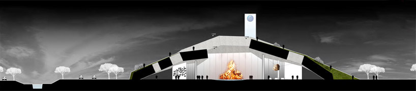 group8: istanbul disaster prevention + education centre