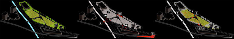 group8: istanbul disaster prevention + education centre