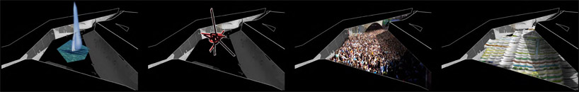 group8: istanbul disaster prevention + education centre